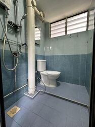 Blk 509 West Coast Vista (Clementi), HDB 3 Rooms #610130911